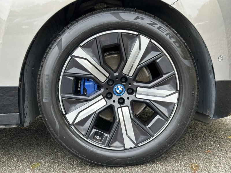 Used BMW iX 2023 for sale - 76981364: Photo 14