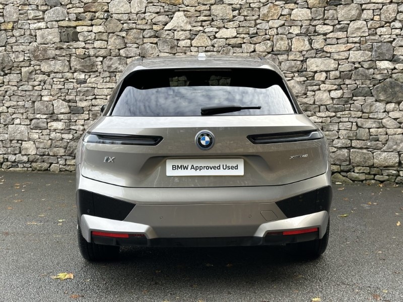 Used BMW iX 2023 for sale - 76981364: Photo 15