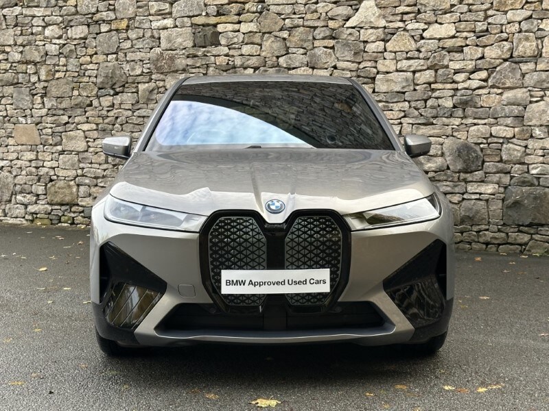 Used BMW iX 2023 for sale - 76981364: Photo 16