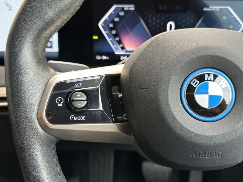Used BMW iX 2023 for sale - 76981364: Photo 17