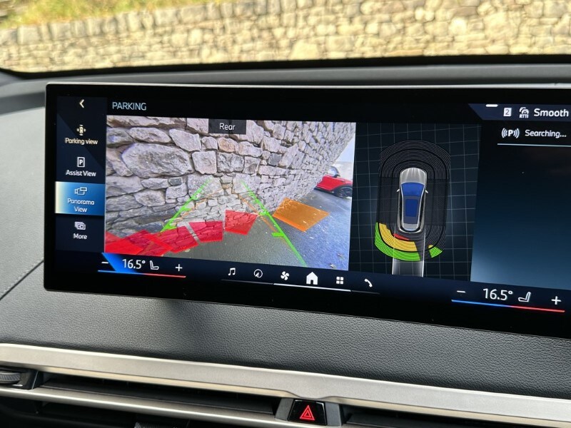 Used BMW iX 2023 for sale - 76981364: Photo 19