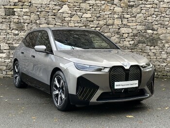 Used BMW iX 2023 for sale - 76981364: Photo