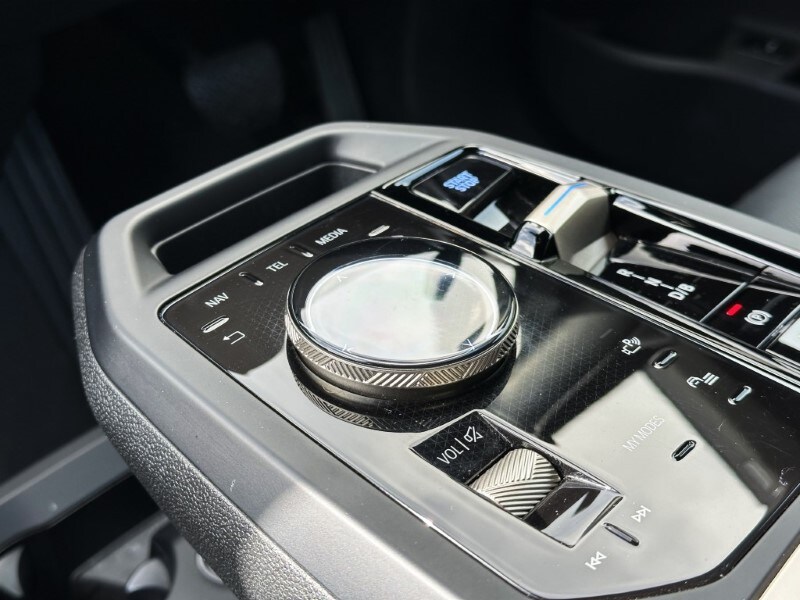 Used BMW iX 2023 for sale - 76981364: Photo 20