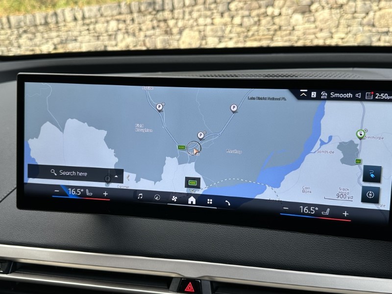 Used BMW iX 2023 for sale - 76981364: Photo 21