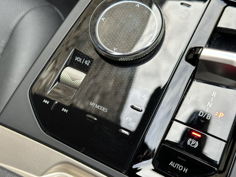 Used BMW iX 2023 for sale - 76981364: Photo 22