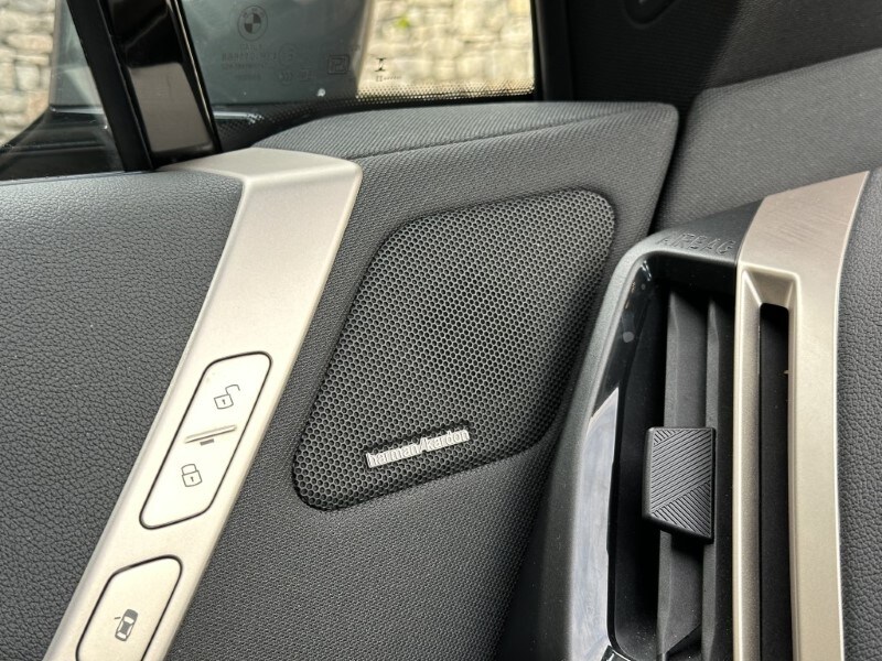 Used BMW iX 2023 for sale - 76981364: Photo 24