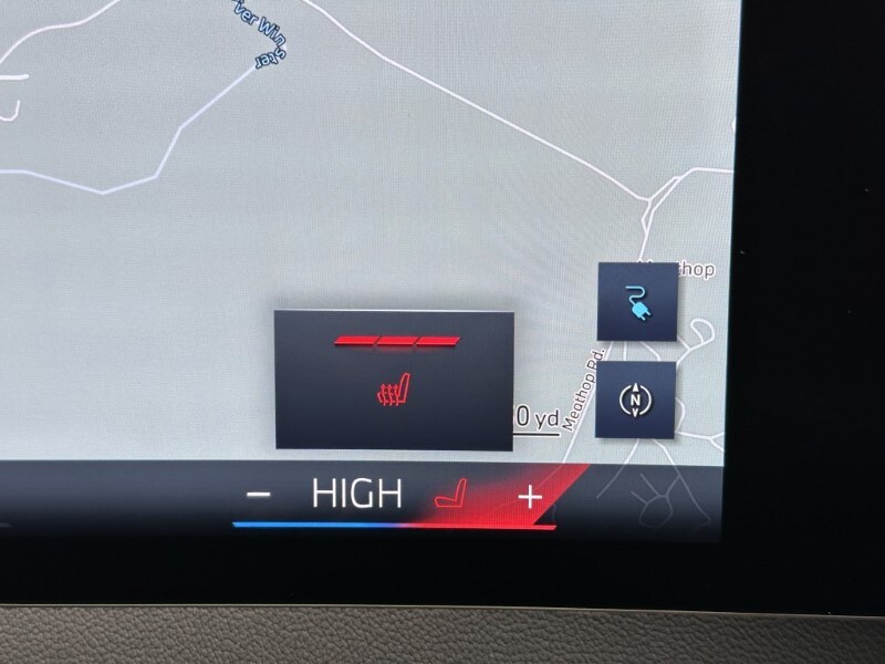 Used BMW iX 2023 for sale - 76981364: Photo 25