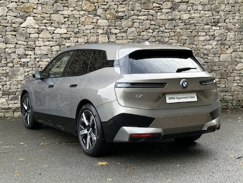 Used BMW iX 2023 for sale - 76981364: Photo