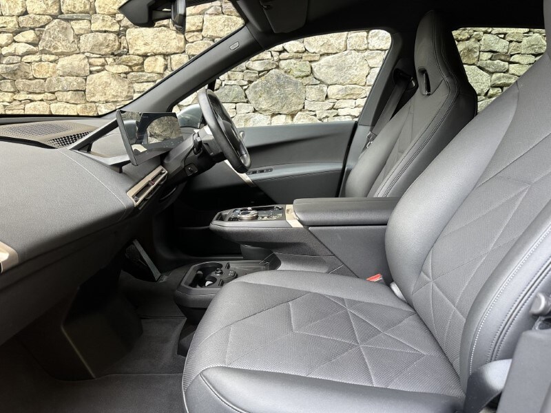 Used BMW iX 2023 for sale - 76981364: Photo 30