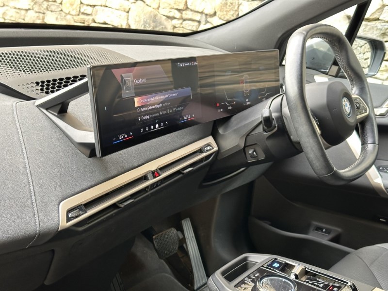 Used BMW iX 2023 for sale - 76981364: Photo 31