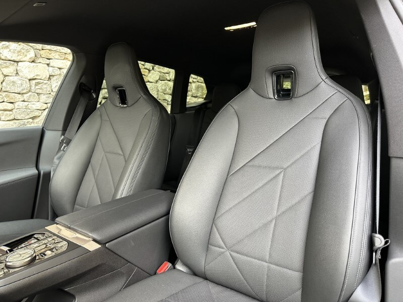 Used BMW iX 2023 for sale - 76981364: Photo 32