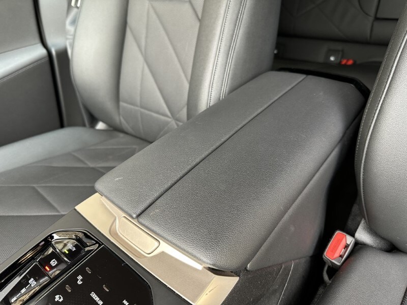 Used BMW iX 2023 for sale - 76981364: Photo 34