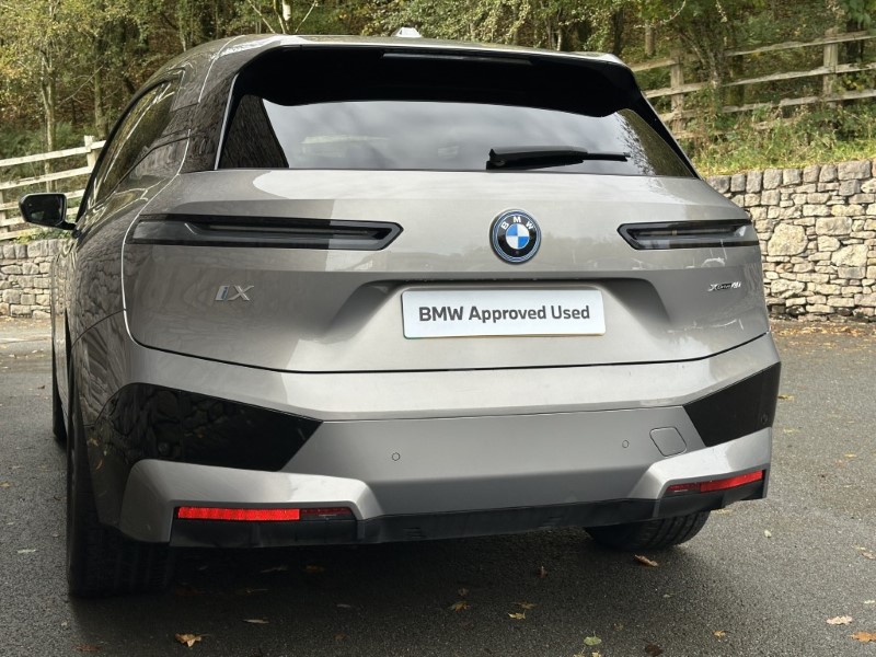 Used BMW iX 2023 for sale - 76981364: Photo 39