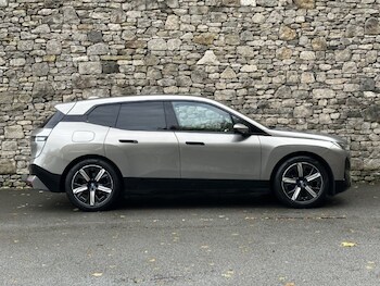 Used BMW iX 2023 for sale - 76981364: Photo