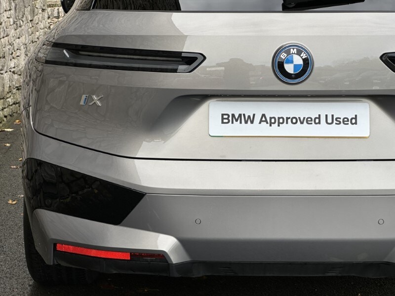 Used BMW iX 2023 for sale - 76981364: Photo 40