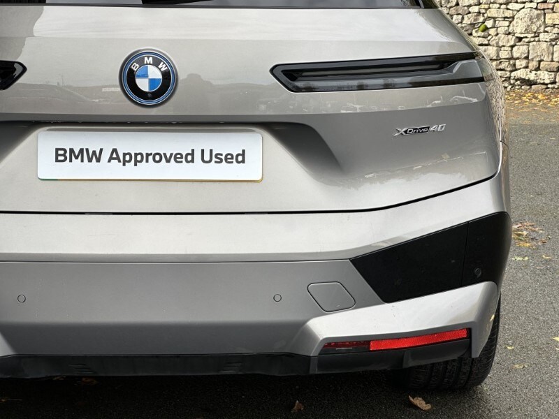 Used BMW iX 2023 for sale - 76981364: Photo 41