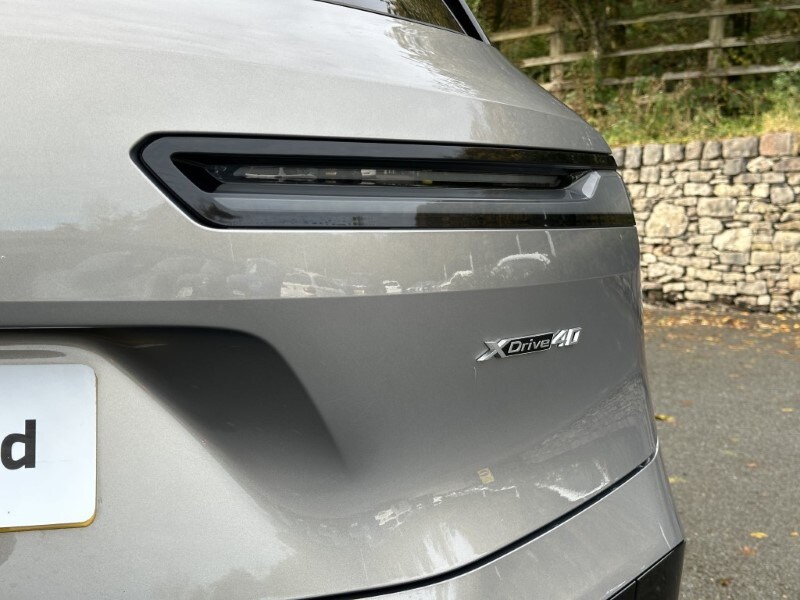 Used BMW iX 2023 for sale - 76981364: Photo 42