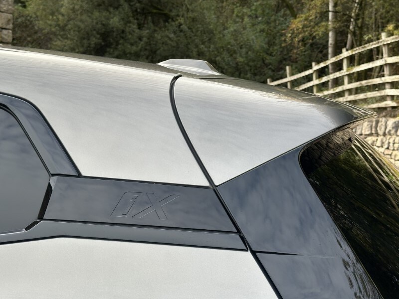 Used BMW iX 2023 for sale - 76981364: Photo 43