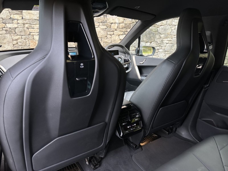 Used BMW iX 2023 for sale - 76981364: Photo 48