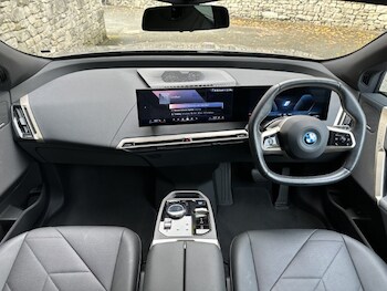 Used BMW iX 2023 for sale - 76981364: Photo