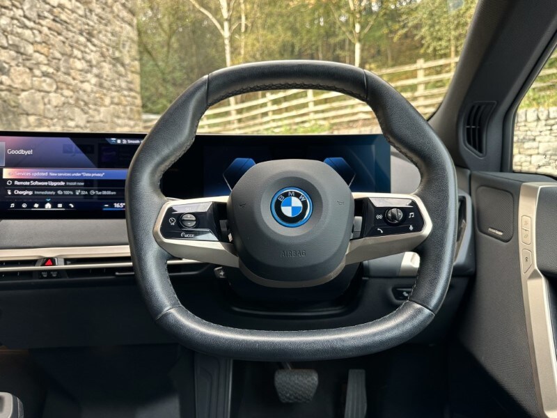 Used BMW iX 2023 for sale - 76981364: Photo 5
