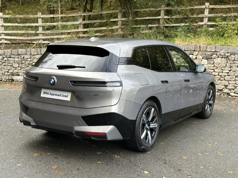 Used BMW iX 2023 for sale - 76981364: Photo 52