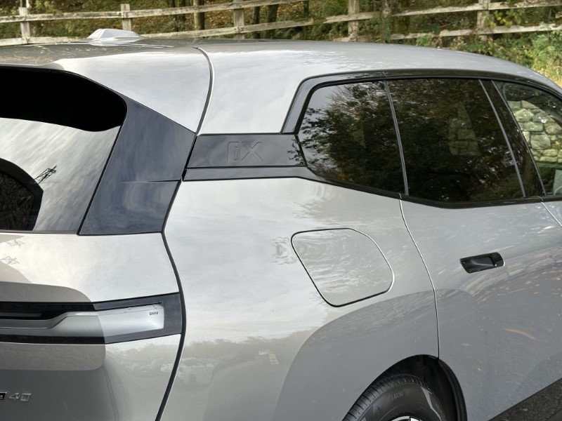 Used BMW iX 2023 for sale - 76981364: Photo 53