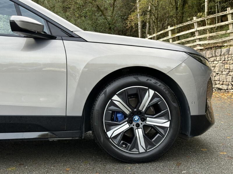 Used BMW iX 2023 for sale - 76981364: Photo 56