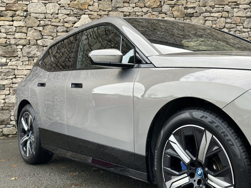 Used BMW iX 2023 for sale - 76981364: Photo 57