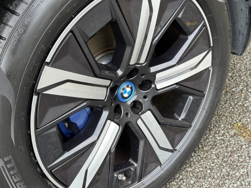 Used BMW iX 2023 for sale - 76981364: Photo 58