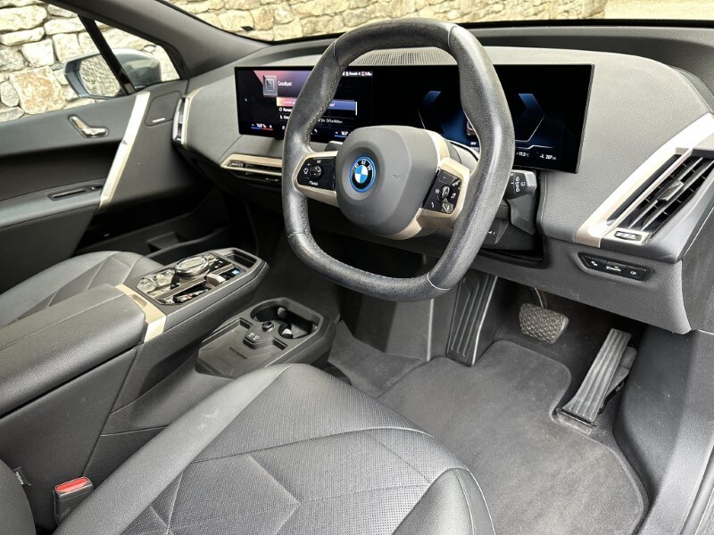 Used BMW iX 2023 for sale - 76981364: Photo 6