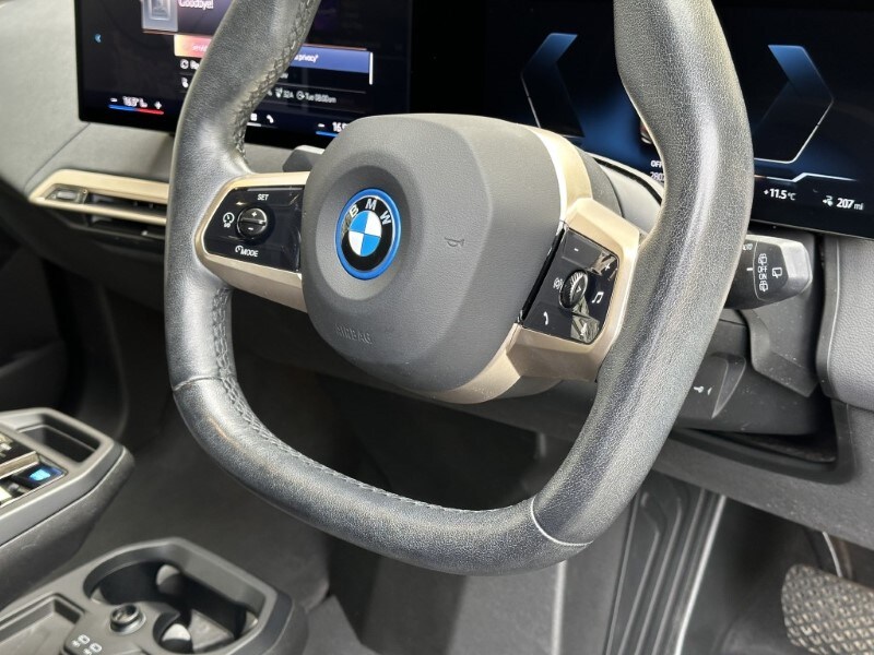 Used BMW iX 2023 for sale - 76981364: Photo 60