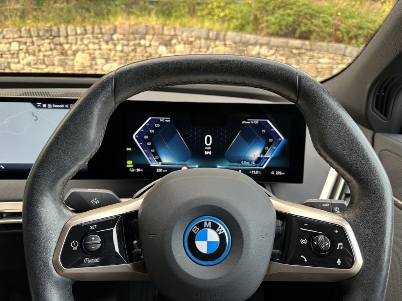 Used BMW iX 2023 for sale - 76981364: Photo 65