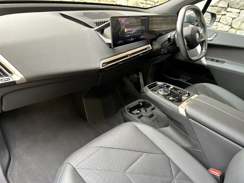 Used BMW iX 2023 for sale - 76981364: Photo 7