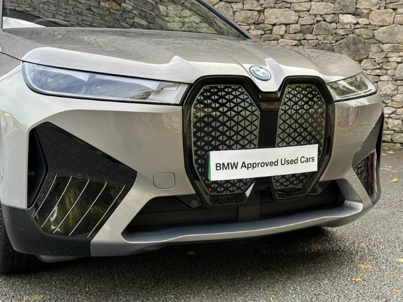 Used BMW iX 2023 for sale - 76981364: Photo 70