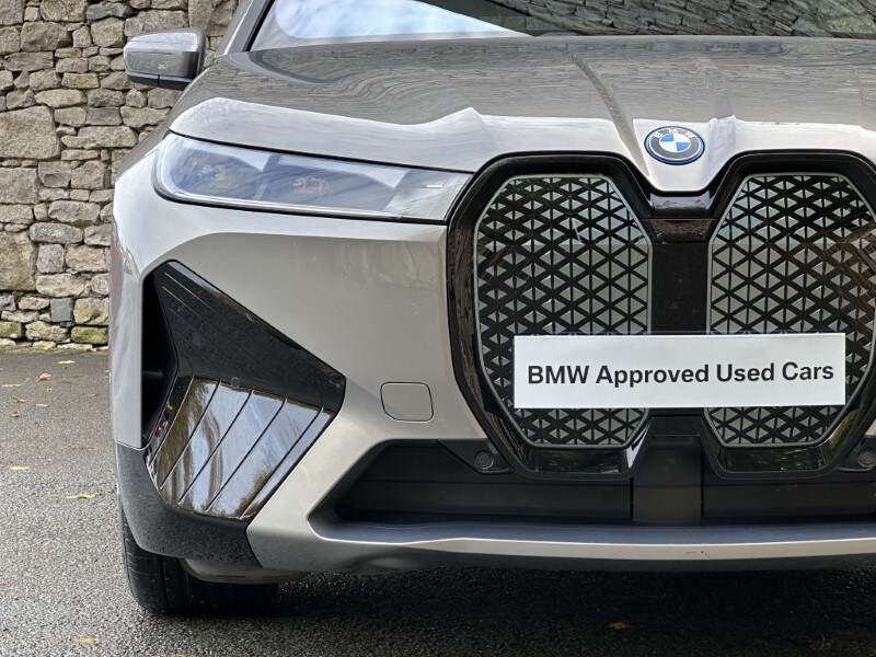 Used BMW iX 2023 for sale - 76981364: Photo 71