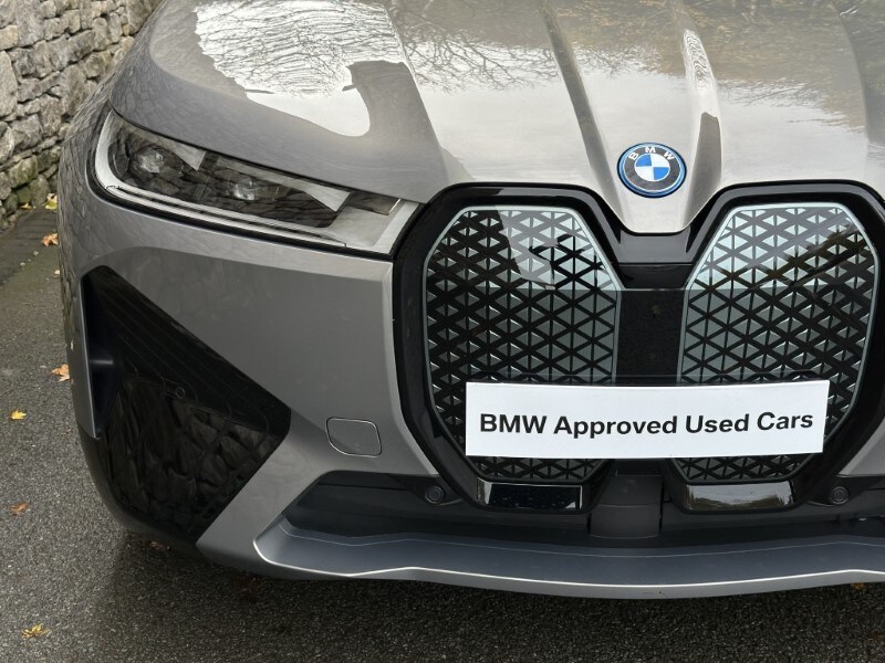 Used BMW iX 2023 for sale - 76981364: Photo 72