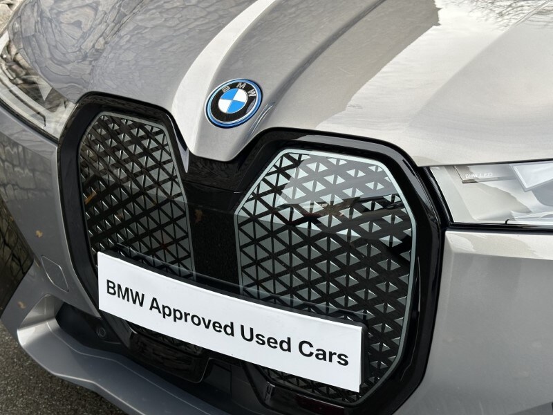 Used BMW iX 2023 for sale - 76981364: Photo 73