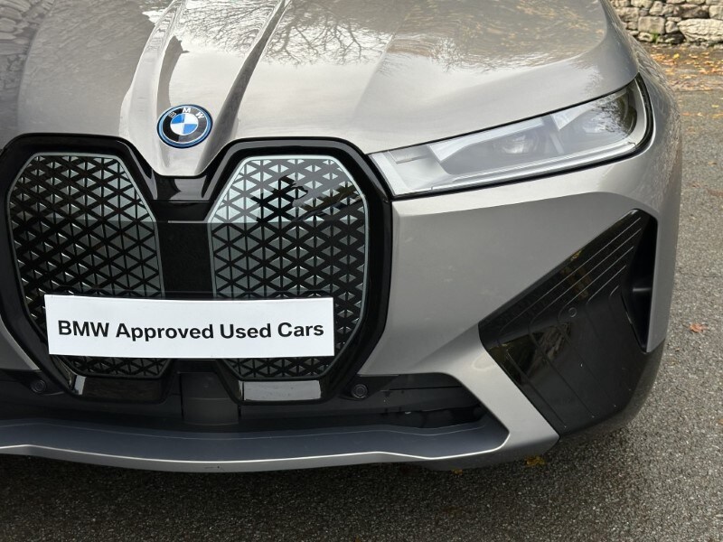 Used BMW iX 2023 for sale - 76981364: Photo 74