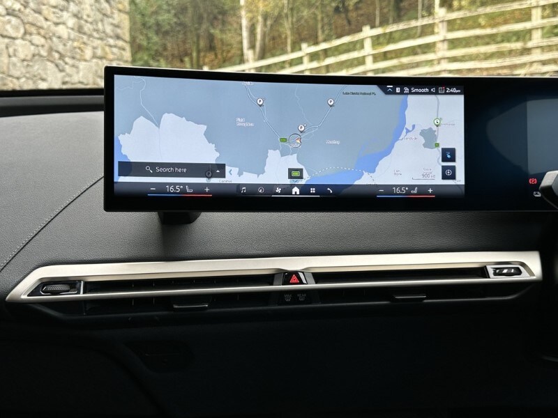 Used BMW iX 2023 for sale - 76981364: Photo 8