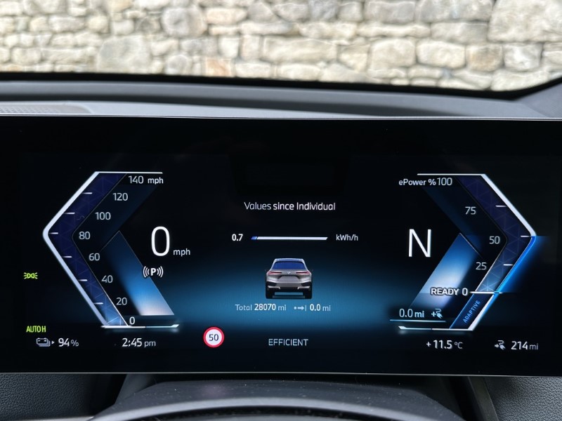 Used BMW iX 2023 for sale - 76981364: Photo 9