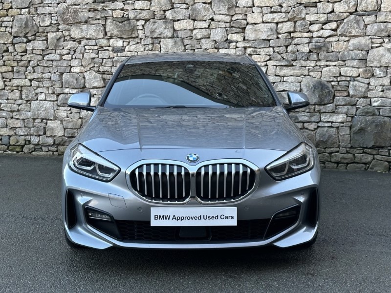 Used BMW 1 Series 2023 for sale - 77135808: Photo 16