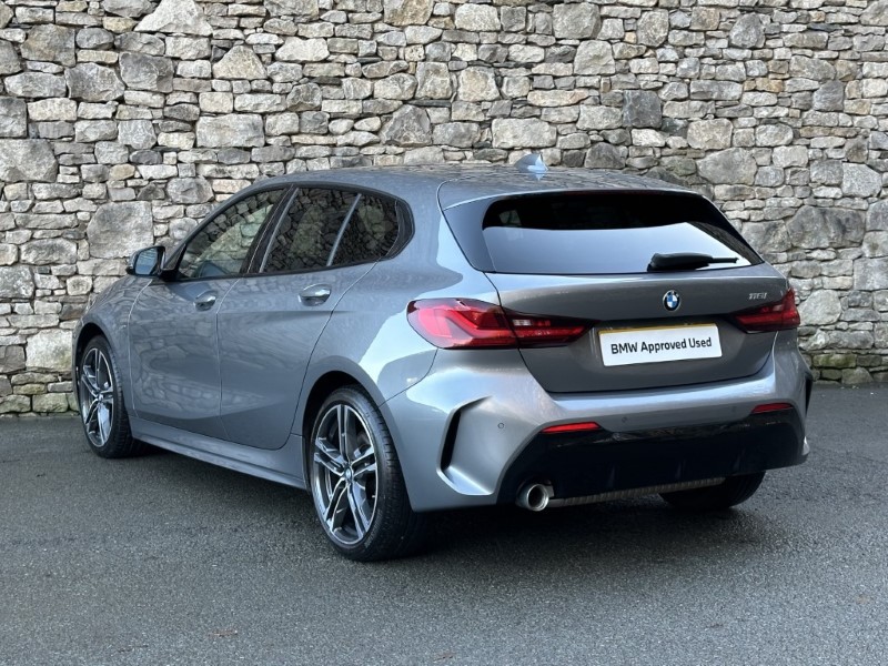 Used BMW 1 Series 2023 for sale - 77135808: Photo 2