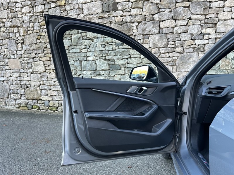 Used BMW 1 Series 2023 for sale - 77135808: Photo 27