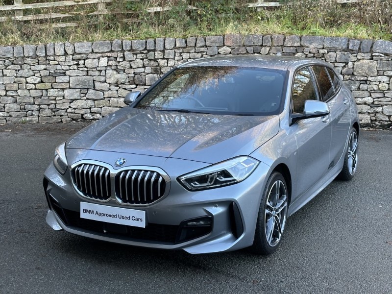 Used BMW 1 Series 2023 for sale - 77135808: Photo 35