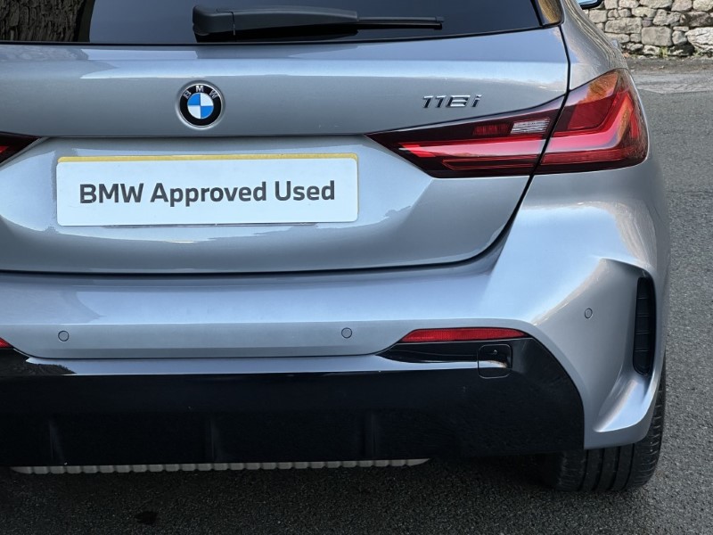 Used BMW 1 Series 2023 for sale - 77135808: Photo 39