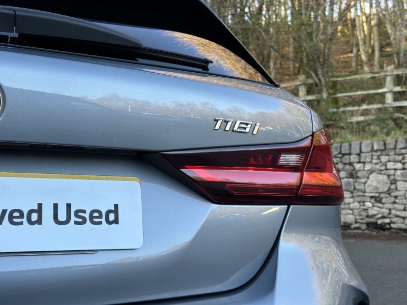 Used BMW 1 Series 2023 for sale - 77135808: Photo 40