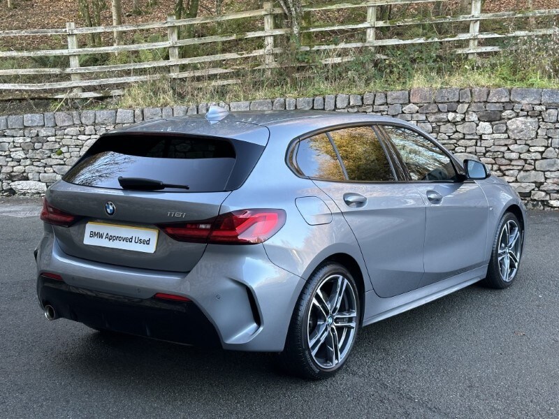 Used BMW 1 Series 2023 for sale - 77135808: Photo 50