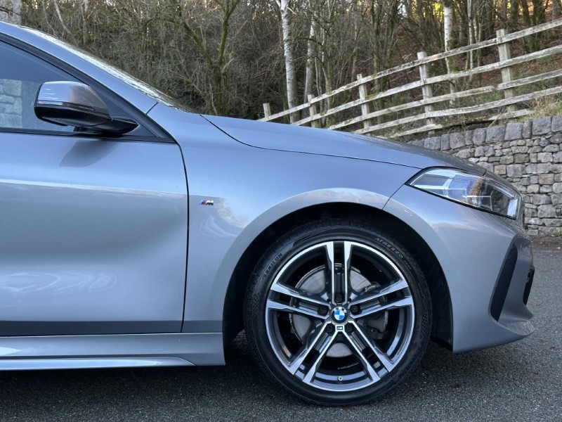 Used BMW 1 Series 2023 for sale - 77135808: Photo 52