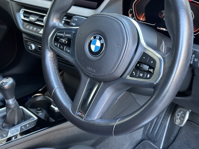 Used BMW 1 Series 2023 for sale - 77135808: Photo 57